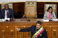 La Constituyente estudia adelantar a octubre las elecciones regionales en Venezuela