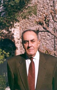 Muere a los 89 años Ramon Boixadós, presidente de la Fundación Gala-Salvador Dalí