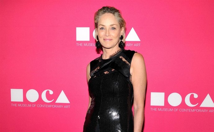 Sharon Stone