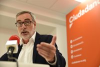 Ciudadanos evita aclarar si permitirá o no que Rajoy rinda cuentas en el Pleno del Congreso sobre corrupción