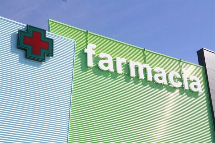 Farmacia