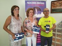 Junta destaca beneficios del AOVE en la prevención del riesgo a padecer cáncer en una jornada en Peal de Becerro