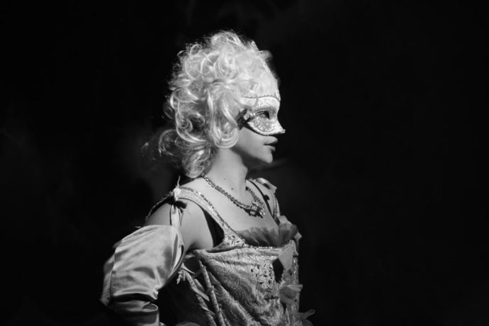 Teatro opera arte cultura diputación de málaga la térmica