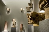 Museo del Teatro Romano de Cartagena amplía sus días y horario de apertura durante el puente de agosto