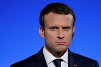 Macron apela a la "responsabilidad" para impedir una "escalada de tensiones" con Corea del Norte