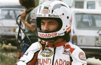 El bonito homenaje de los hijos de Ángel Nieto: "Siempre juntos papá"