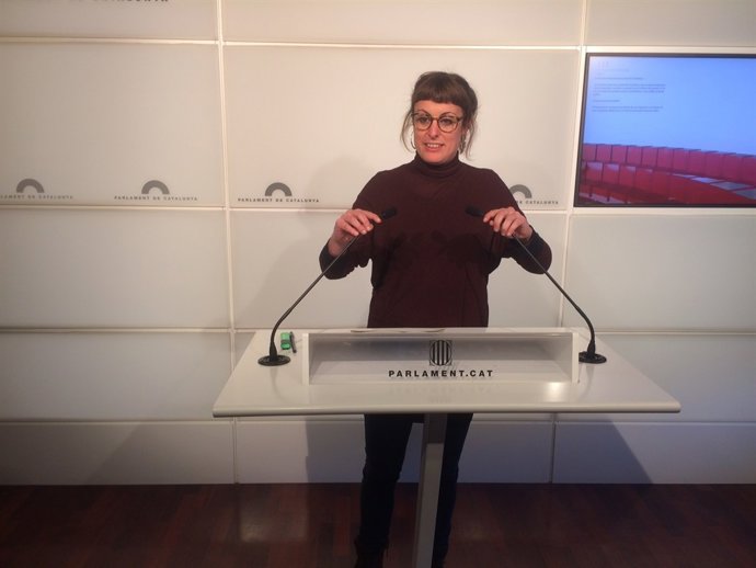 Mireia Vehí