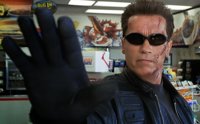 ¿Por qué los Terminator son como Arnold Schwarzennegger?