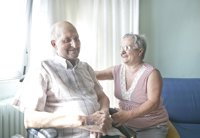 Más de 1.700 riojanos en el final de su vida han sido acompañados por equipos de atención psicosocial de 'la Caixa'