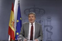 Méndez de Vigo transmite su pesar por el fallecimiento del presidente de la Fundación Gala-Dalí