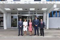 ATI pide cese de gerente de hospittal de Laredo por "secuestrar" pruebas diagnósticas