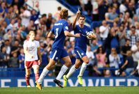 El Chelsea se estrella en el debut frente al Burnley y el City vence en Brighton
