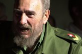 Foto: El día que nació Fidel Castro, el último Comandante