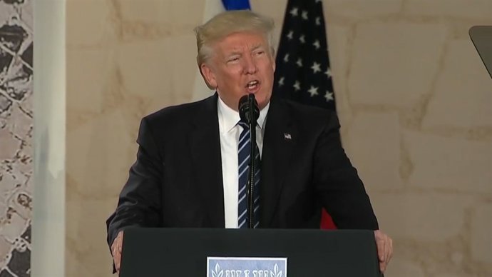 Trump reaviva la guerra dialéctica con Pyongyang