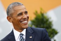 Obama subraya que "nadie nace odiando a otra persona por el color de su piel"