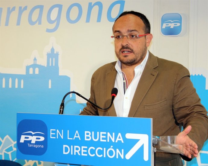 Alejandro Fernández 
