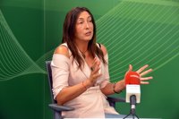 PP: Marín "rebaja" sus pretensiones en sucesiones porque Díaz le ha dicho "aquí mando yo"