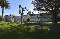 Concedida la licencia al hospital Santa Clotilde de Santander para mejorar sus consultas