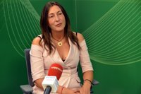 López (PP-A) advierte de posible prevaricación de la Junta por no publicar el cese del presidente del Consejo de RTVA