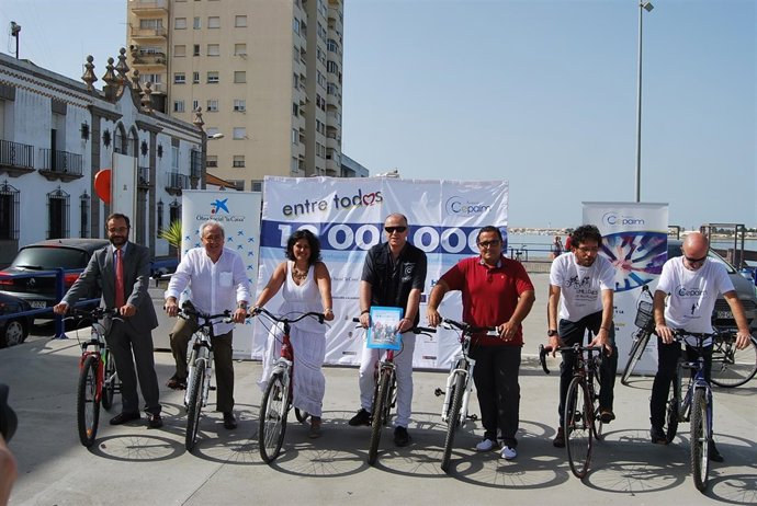 Iniciativa 12 millones de pedaladas