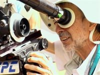 El director de fotografía José Luis Alcaine recibe el IX Premio UIMP a la Cinematografía