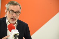 Ciudadanos cree que "no tiene ningún sentido" abrir la reforma constitucional antes del referéndum