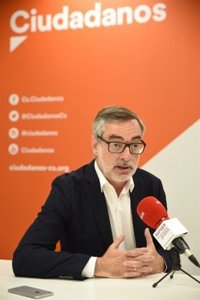 Ciudadanos calcula que en un año sólo se ha cumplido el 20% del pacto de investidura con el PP