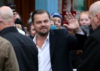 Leonardo DiCaprio interpretará a Leonardo Da Vinci