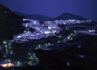 Diputación de Málaga promueve proyectos por 3,6 millones de euros para optimizar el alumbrado público en 54 municipios