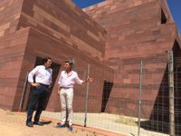 El PP urge a la apertura del centro cívico de Cerro Muriano (Córdoba), dos años después de su finalización