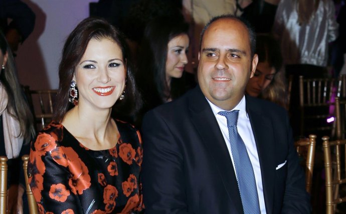 María jesús ruíz y julio ruz