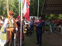 Revilla avisa a Rajoy que va a ser una "matraca" en su reclamación de que pague a Cantabria