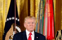 La Casa Blanca defiende que Trump sí condenó a los "supremacistas blancos" de Charlottesville