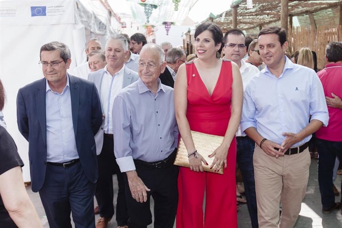 Inauguración XXVI Festival Música Tradicional de la Alpujarra