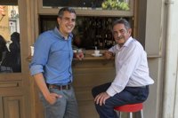 Zuloaga (PSOE) insiste en que los cambios "llegarán"