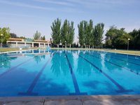 Trasladan al hospital a un niño de 3 años que estuvo a punto de ahogarse en Renedo de Esgueva