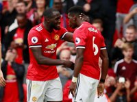 El United golea al West Ham y el Tottenham doblega al Newcastle