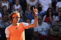 Zverev impone su racha a la de Federer en la final de Montreal