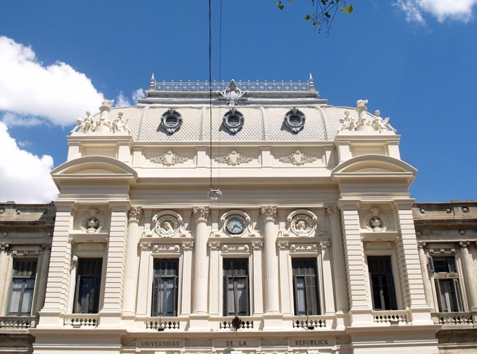 Universidad de la República