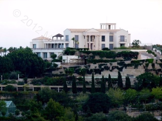 Una mansión de Alcúdia, la casa más cara de España