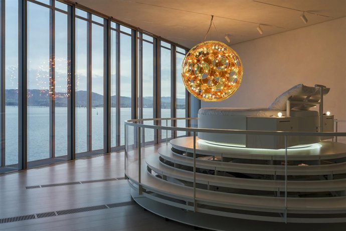 Obra Carsten Höller