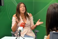 PP-A propone cambios en la Oficina contra la Corrupción para que no sirva para "chivatazos" a Susana Díaz