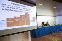 Un 42% más de beneficiarios se han incorporado al Sistema de Dependencia en C-LM