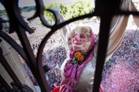 Policía Municipal y Ertzaintza vigilarán las 24 horas del día las fiestas de Bilbao, sobre todo las zonas concurridas