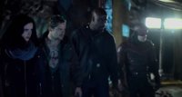La guerra ya está aquí en el épico trailer final de The Defenders