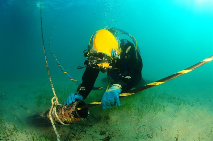 Proyecto Rómulo de Red Eléctrica de España