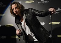 Chris Cornell tendrá una estatua en su memoria en Seattle