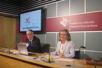 La recaudación de la Hacienda alavesa crece un 15,3% en julio con un total de 1.058 millones de euros