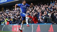 Diego Costa: "El Chelsea me está tratando como un criminal"