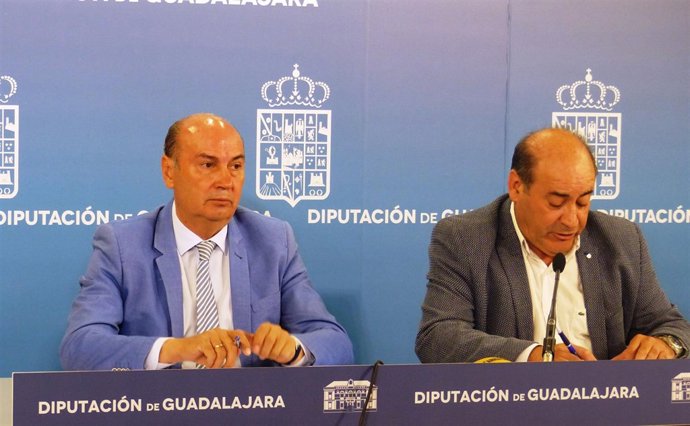 Rueda de prensa